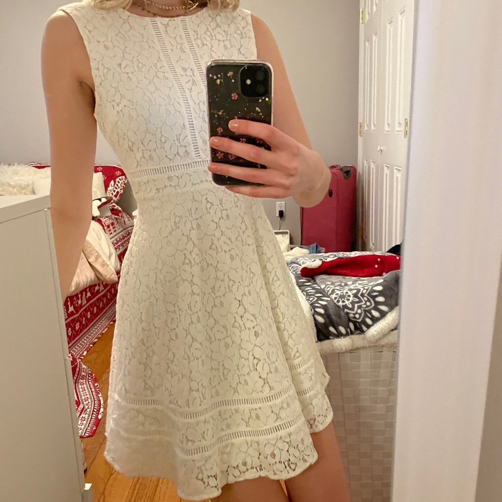 Elegant Dress
